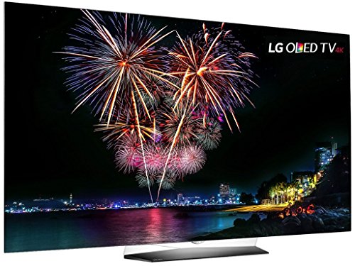 Imagen principal de LG OLED55B6V 55 4K Ultra HD Smart TV Wifi Negro LED TV - Televisor (4K