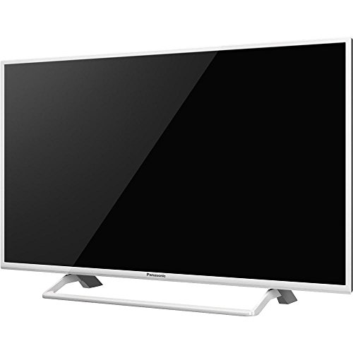 Imagen principal de Panasonic TX-40CSW614W Hochglanz blanco