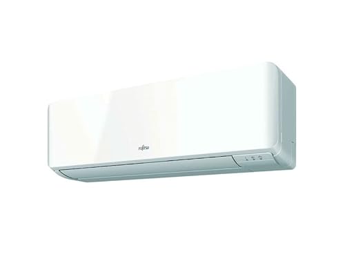 Imagen principal de Aire acondicionado Fujitsu Asy35Ui-Kmcc Inverter 3010 Frigorias Split 
