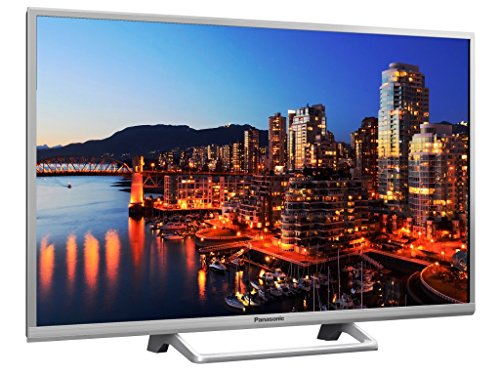 Imagen principal de Panasonic VIERA TX-32DS600E 32 Full HD Smart TV Plata LED TV - Televis