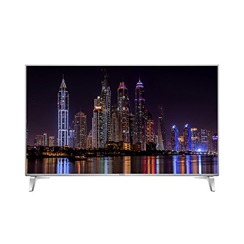 Imagen principal de Panasonic TX-65DX780E 65 4K Ultra HD 3D LED TV - Televisor (4K Ultra H
