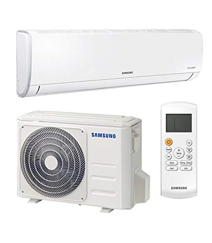 Imagen principal de Samsung S0425905 Aire Aconditionado, Far12Art, A++, 3027 Fg/H, Blanco