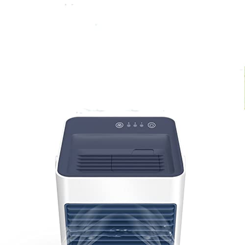Imagen principal de Aire acondicionado portátil 4 en 1