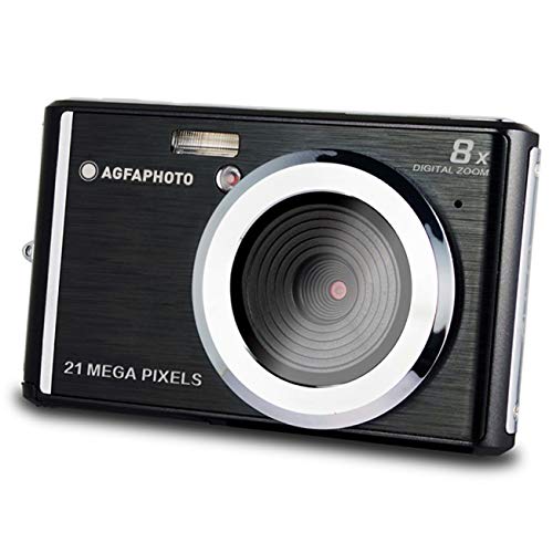 Imagen principal de AGFAPHOTO Realishot DC5200 - Appareil Photo Numérique Compact