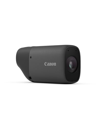 Imagen principal de Canon PowerShot Zoom Essential Kit Que Incluye Tarjeta SD y Adaptador 