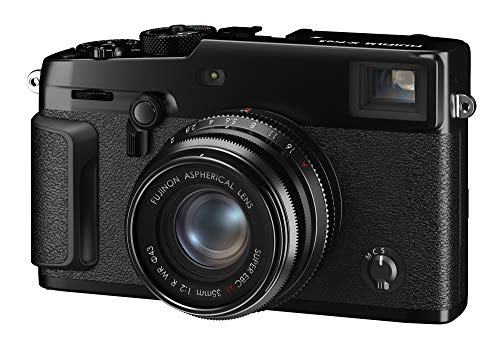 Imagen principal de Fujifilm Cuerpo Negro X-Pro3