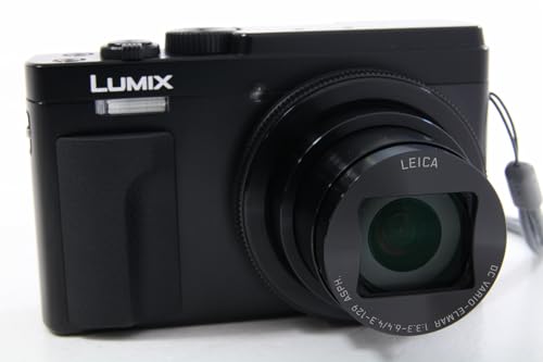Imagen principal de Panasonic DC-TZ96EG Cámara compacta de 20,3 MP Mos 5184 x 3888 píxel