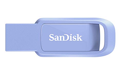 Imagen principal de SanDisk Cruzer Spark 32GB USB 2.0 Flash Drive - Azul