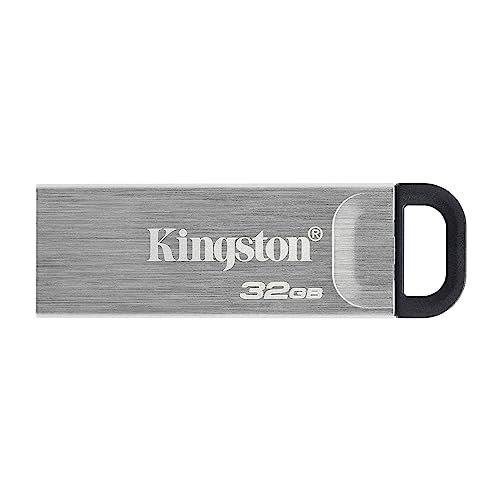 Imagen principal de Kingston DataTraveler Kyson USB 3.2 Gen 1 Memoria USB 32GB - con Elega