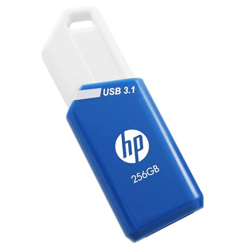 Imagen principal de HPM MEM USB X755W 256GB 3.0