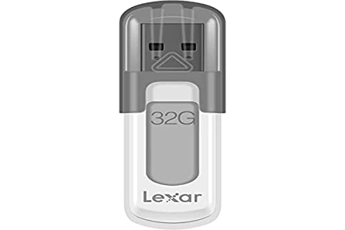 Imagen principal de LEXAR 32 GB, Jumpdrive V100 USB 3.0 GB
