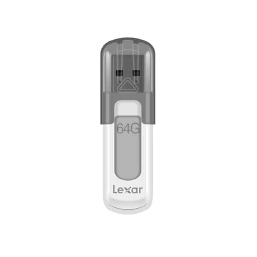 Imagen principal de LEXAR 64GB JUMPDRIVE V100 USB 3.0