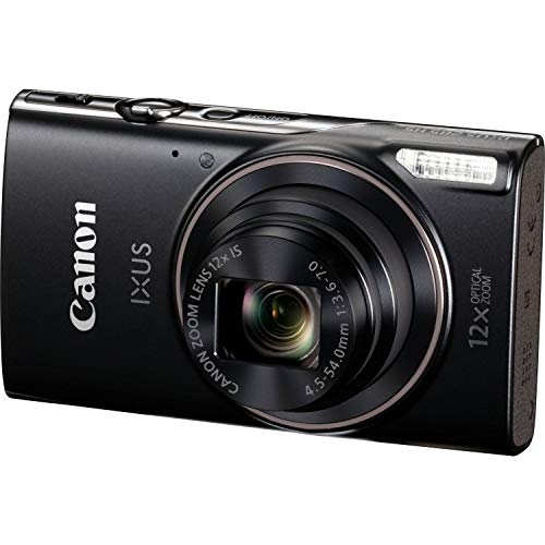Imagen principal de Canon IXUS 285 HS - Cámara digital compacta de 20.2 Mp (pantalla de 3