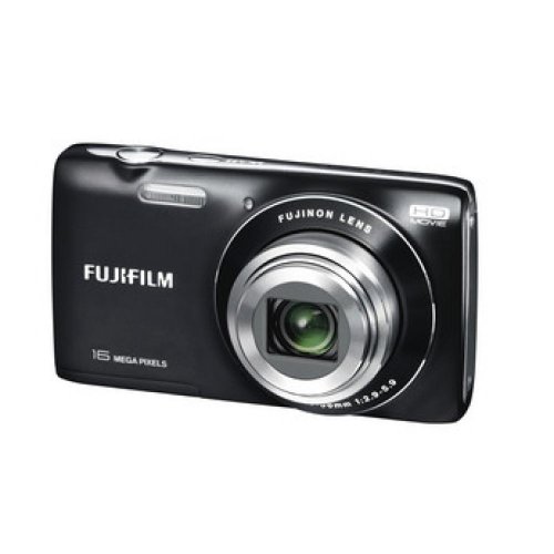 Imagen principal de Fujifilm FinePix JZ200 - Cámara compacta (Zoom óptico 8X, Pantalla 2