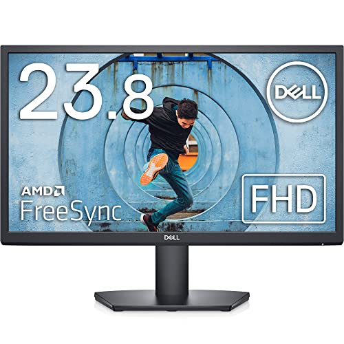 Imagen principal de Dell SE2422HX 24 Full HD (1920x1080) Monitor, 75Hz, VA, 5ms, AMD FreeS
