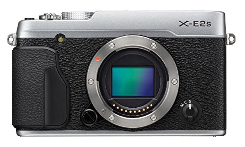 Imagen principal de Fujifilm X-E2S - Cuerpo de cámara EVIL de 16.3 MP (sensor X-Trans CMO