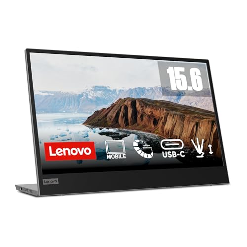 Imagen principal de Lenovo L15 15.6 LED IPS FullHD USB-C