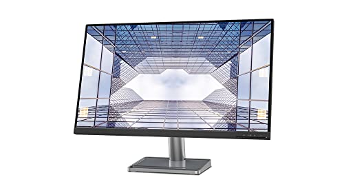 Imagen principal de Lenovo L32p-30 - Monitor 31.5'' 4K UHD (IPS, 60Hz, 4ms, HDMI+DP+USB-C,
