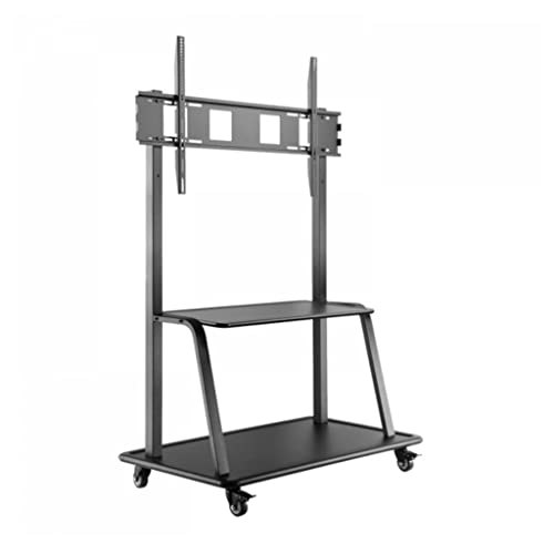 Imagen principal de V7 Heavy Duty TV Cart Trolley ACCS