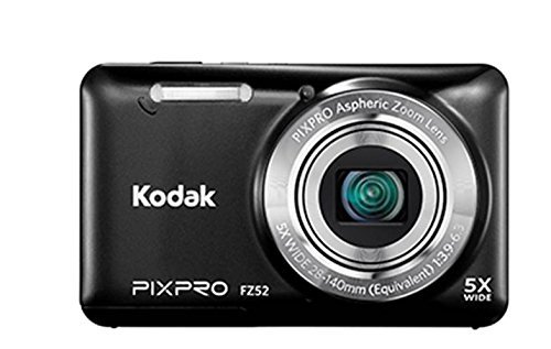 Imagen principal de Kodak FZ42 Pixpro FZ42 Friendly Zoom Cámara Digital 16 megapíxeles N