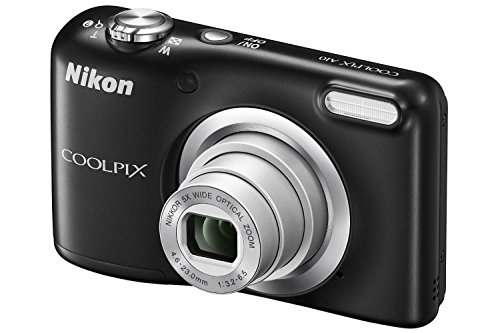 Imagen principal de Nikon COOLPIX A10 - Cámara Digital (Corriente alterna, Batería, Cám