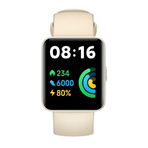 Imagen principal de Xiaomi Redmi Watch 2 Lite - Smartwatch Beige