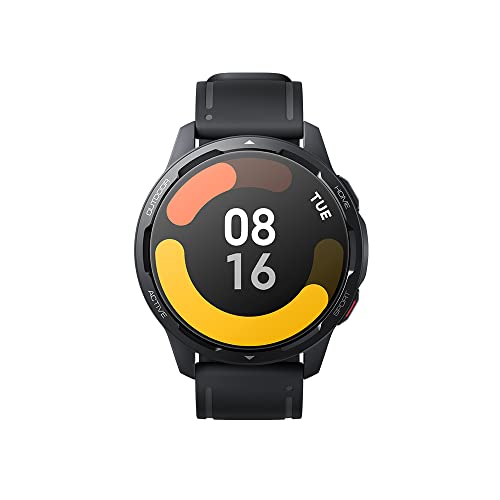 Imagen principal de Xiaomi Watch S1 Active - Smartwatch Space Black