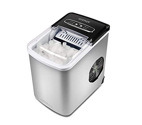 Imagen principal de G3 Ferrari G20132 Artiko - Máquina de hielo, 1400 cubos/día, acero