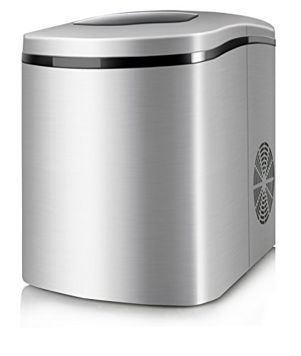 Imagen principal de Taurus MG12 Legend ? Máquina de cubitos de hielo, 14 kg / 24 h, poten