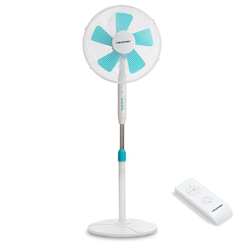 Imagen principal de Blaupunkt Ventilador de Pie BP2010 45 W