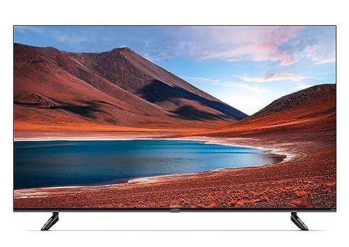Imagen principal de Xiaomi F2 55 Smart Fire TV 138 cm, 4K Ultra HD, HDR10, Aluminio sin Ma