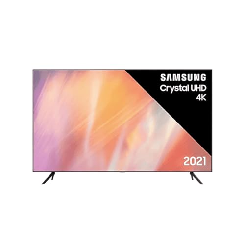 Imagen principal de SAMSUNG UE50AU7172U 127 cm (50) 4K Ultra HD Smart TV Wi-Fi Grey