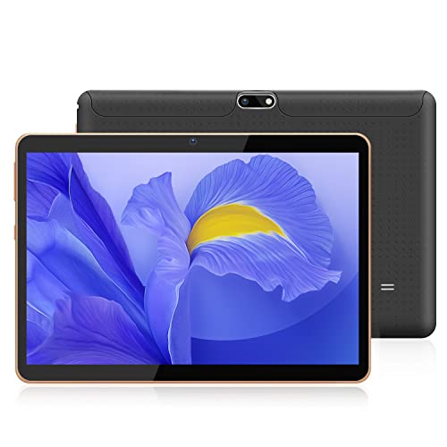 Imagen principal de YOTOPT Tablet 10 Pulgadas, Dual SIM, Android Tablet PC, 4GB RAM, 64GB 