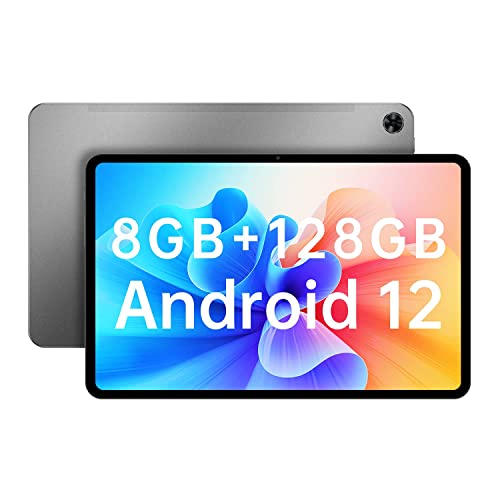 Imagen principal de Tablet 10 Pulgadas TECLAST T40 Pro,Tablet 8GB RAM 128GB ROM(TF Ampliab