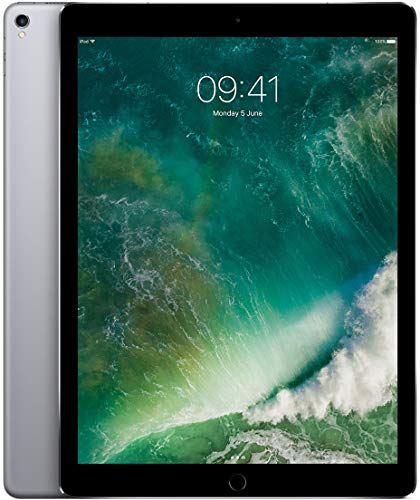 Imagen principal de Apple iPad Pro 12.9 (2.ª Generación) 64GB Wi-Fi - Gris Espacial (Rea