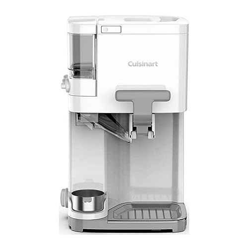 Imagen principal de Cuisinart ICE-45P1 Mix It In Soft Serve 1.5 Quart Ice Cream Maker quar