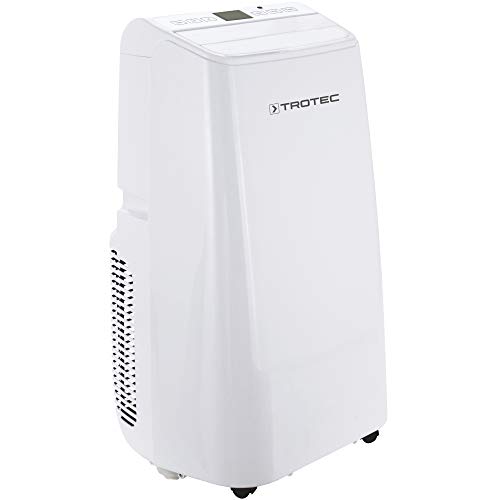Imagen principal de TROTEC Aire Acondicionado portátil Pac 3500 E Incluido AirLock 1000
