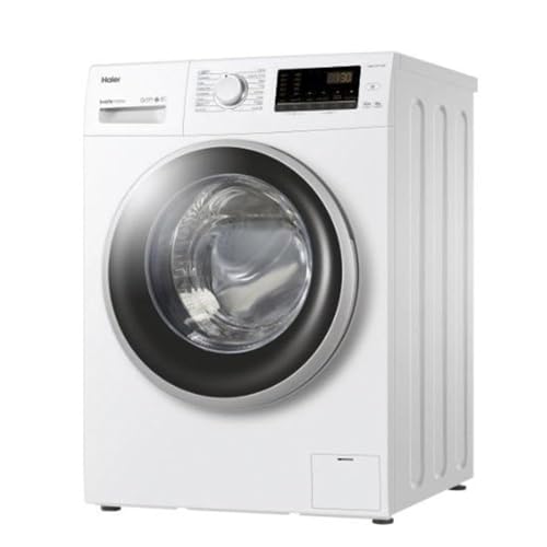 Imagen principal de Lavadora Haier HW80-BP1439N Blanco 8 kg 1400 rpm
