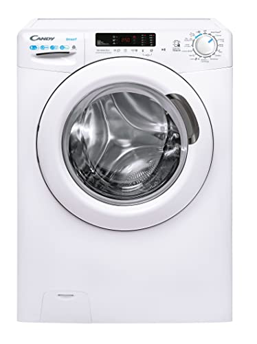Imagen principal de Candy CSWS 4852DE/1-11 lavasciuga Libera installazione Caricamento fro