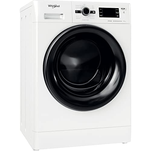 Imagen principal de Lavasecadora 9kg/6kg Whirlpool D/C FWDG961483WBV