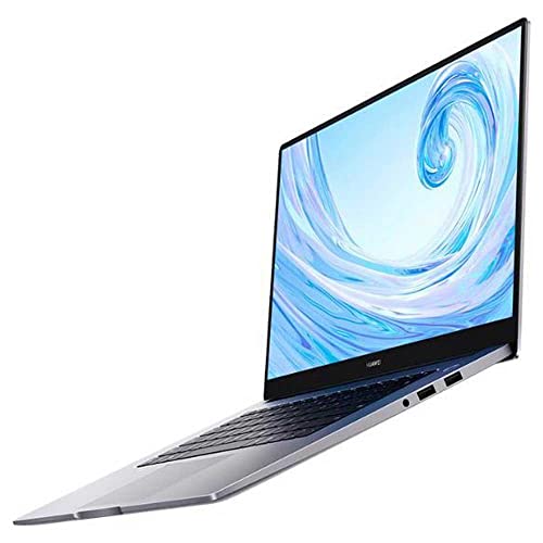 Imagen principal de HUAWEI MateBook D15 - Ordenador portátil 15.6 FullHD (AMD Ryzen5 5500