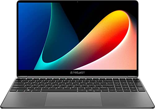 Imagen principal de TECLAST F15S Ordenador Portátil 15.6 2.80GHz 6GB RAM 128GB ROM (1TB E