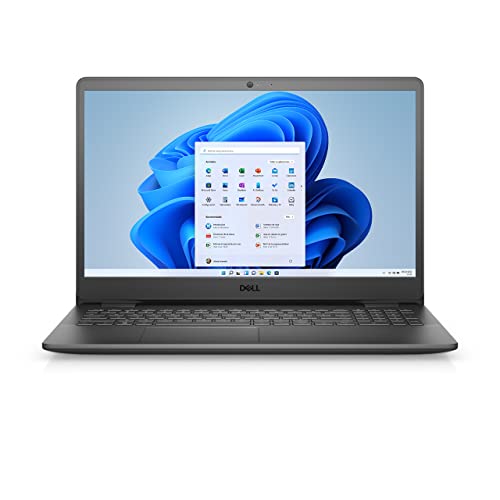 Imagen principal de Dell Inspiron 15 3501 - Ordenador portátil de 15.6 FullHD (Intel Core