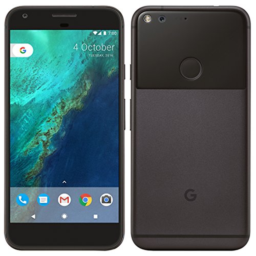 Imagen principal de Google Pixel XL 32 GB Negro