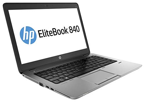 Imagen principal de HP 840 G1 - Ordenador portátil 14in (Intel i5-4200U, 8GB RAM, 240GB S