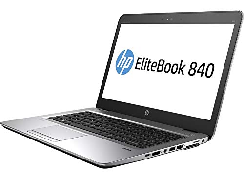 Imagen principal de HP EliteBook Portátil 840 G1 - iCore i5 4300U - RAM 8GB - SSD 250GB -