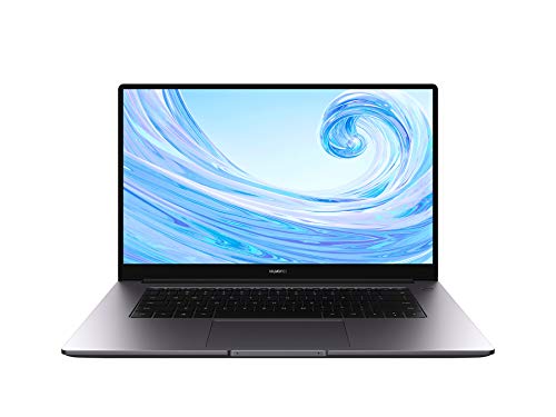 Imagen principal de HUAWEI Matebook D 15 2021 i3/8GB/256GB