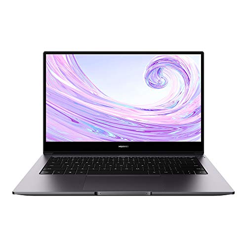 Imagen principal de HUAWEI MateBook D14 Intel i5 8Go / GB+512GB MX250, Windows 10