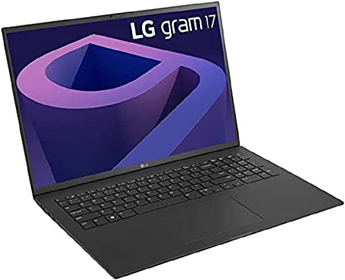 Imagen principal de LG gram 17 17Z90Q-G.AP75G