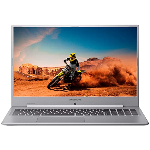 Imagen principal de MEDION Akoya S17403 i5 8 I W11H | 30032591